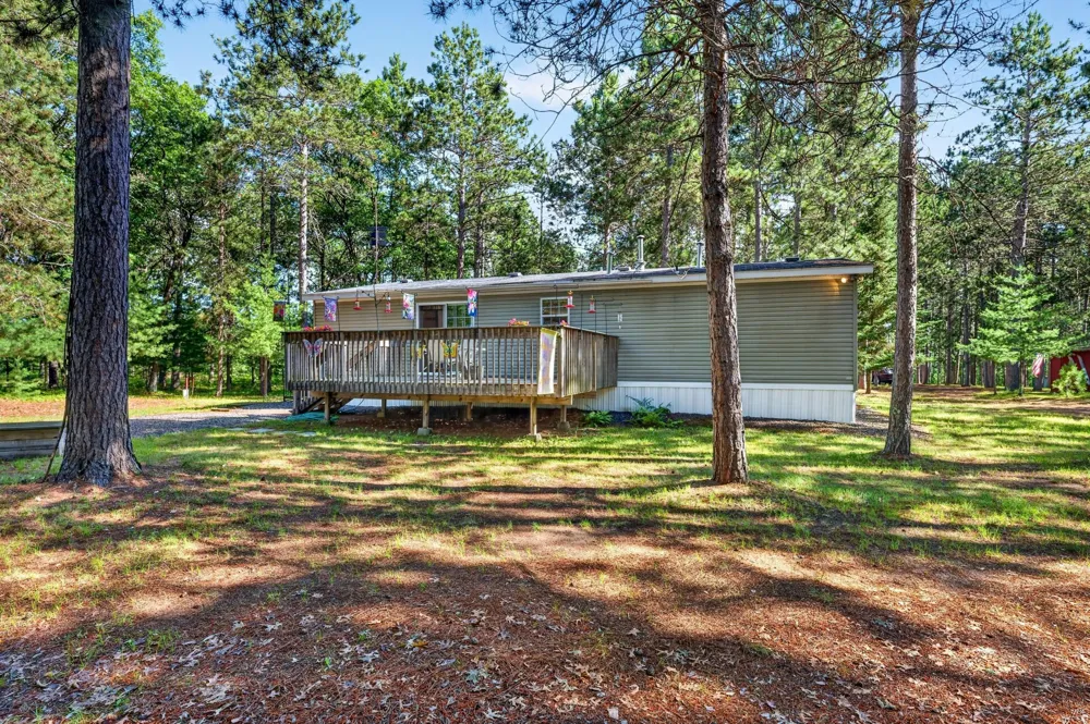 3307 State Road 77 Danbury, WI 54830