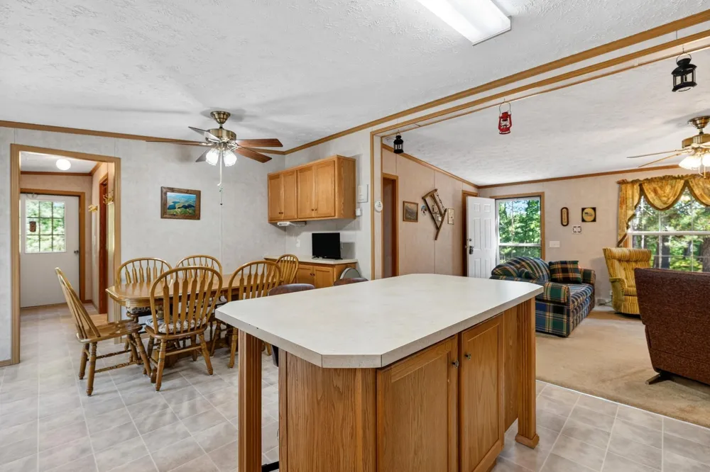 3307 State Road 77 Danbury, WI 54830