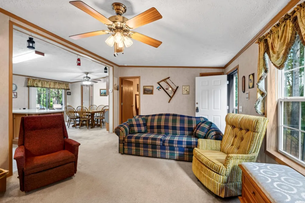 3307 State Road 77 Danbury, WI 54830