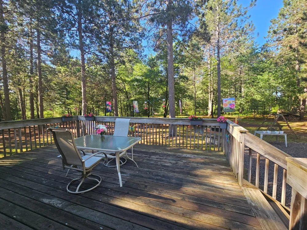 3307 State Road 77 Danbury, WI 54830