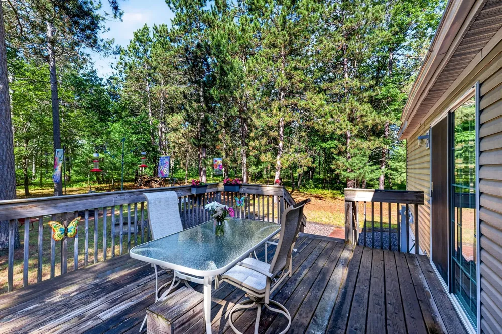 3307 State Road 77 Danbury, WI 54830