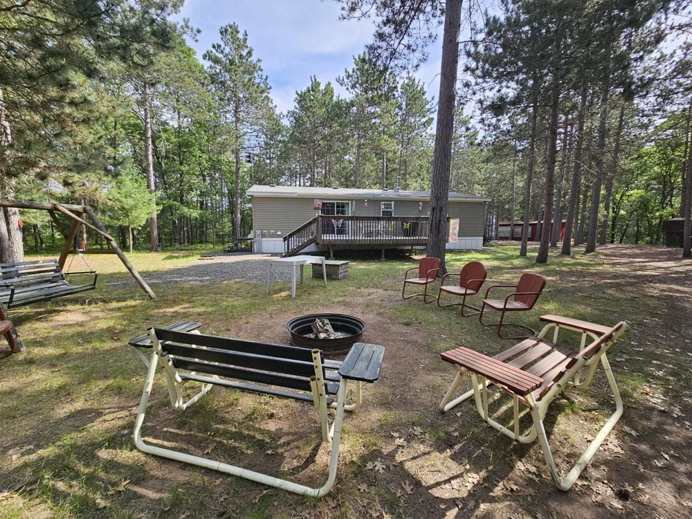 3307 State Road 77 Danbury, WI 54830