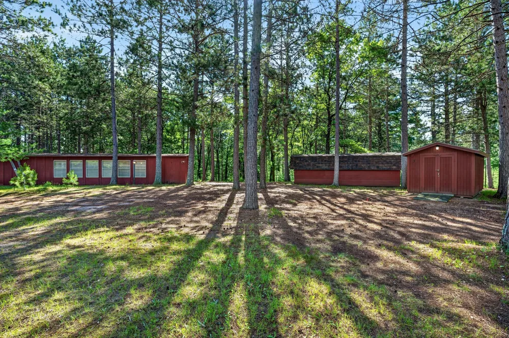 3307 State Road 77 Danbury, WI 54830