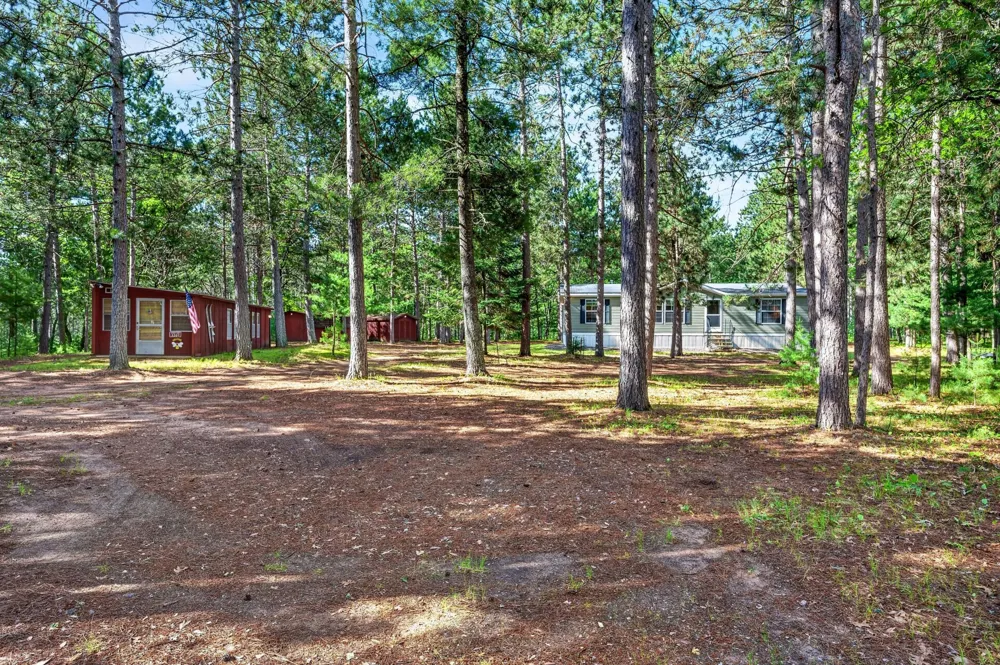 3307 State Road 77 Danbury, WI 54830