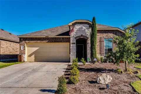 124 Thrasher Cove