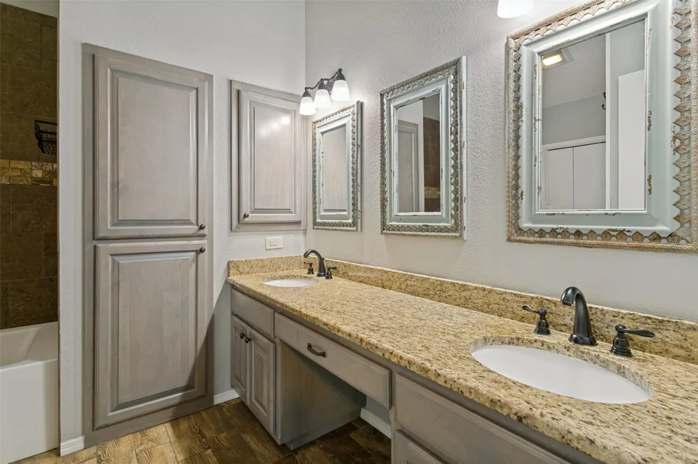 1103 Appleton Drive Mansfield, TX 76063