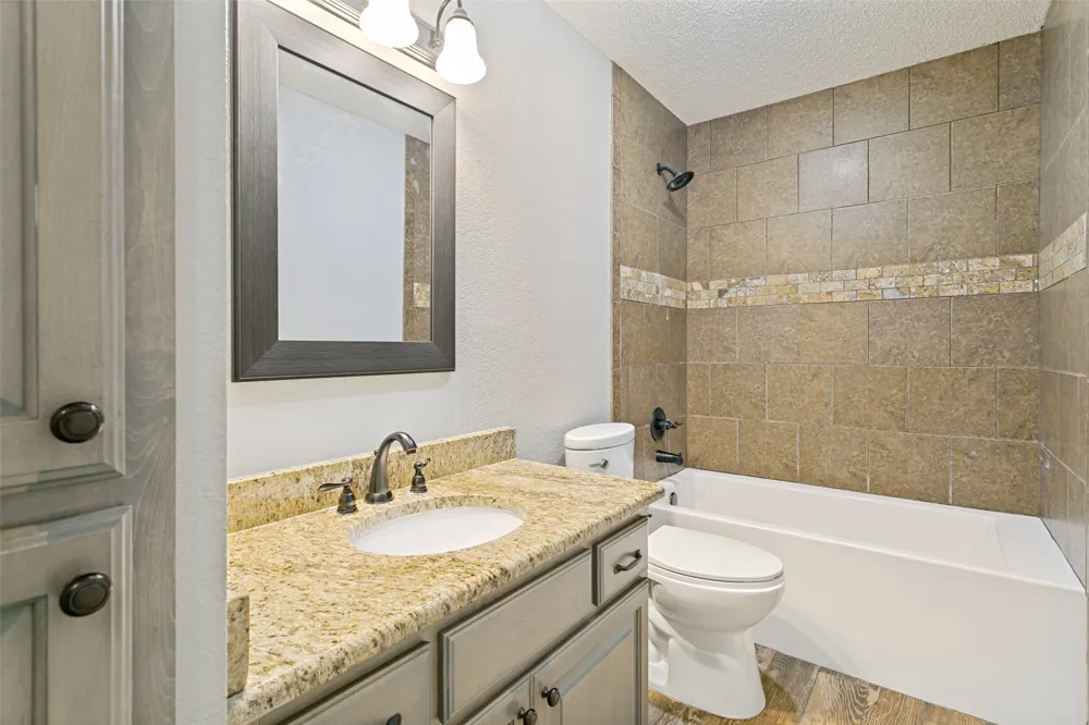 1103 Appleton Drive Mansfield, TX 76063