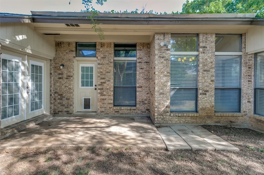 1103 Appleton Drive Mansfield, TX 76063
