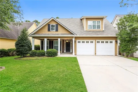 231 Turnbridge Circle