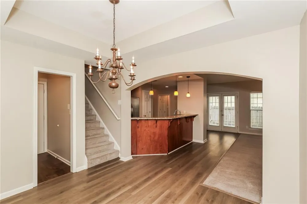 231 Turnbridge Circle Peachtree City, GA 30269