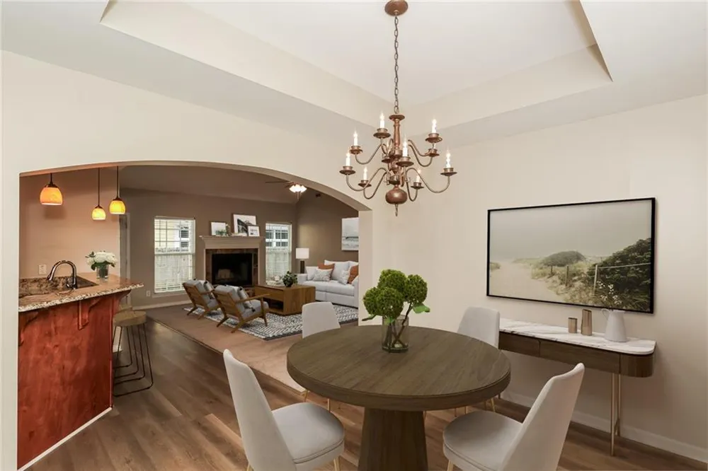 231 Turnbridge Circle Peachtree City, GA 30269
