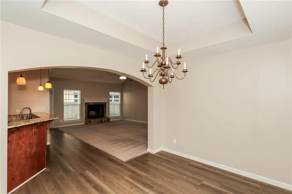 231 Turnbridge Circle Peachtree City, GA 30269