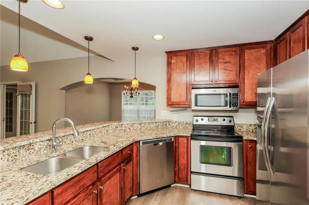 231 Turnbridge Circle Peachtree City, GA 30269