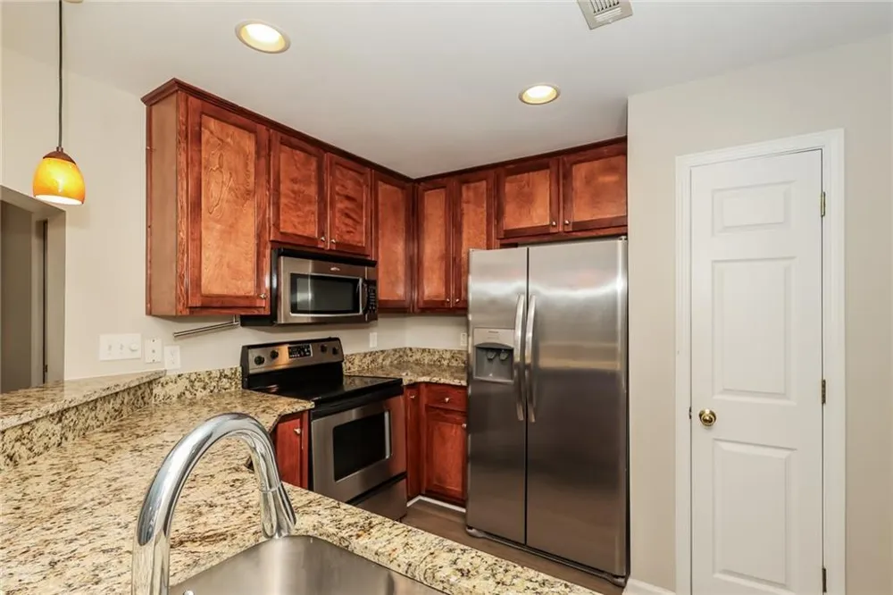 231 Turnbridge Circle Peachtree City, GA 30269