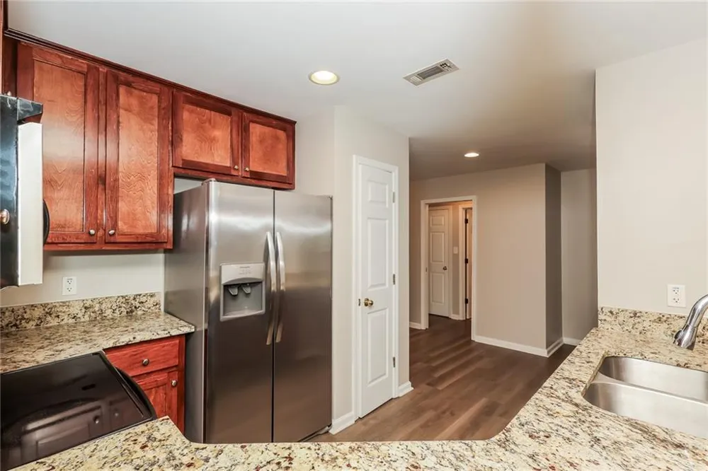 231 Turnbridge Circle Peachtree City, GA 30269