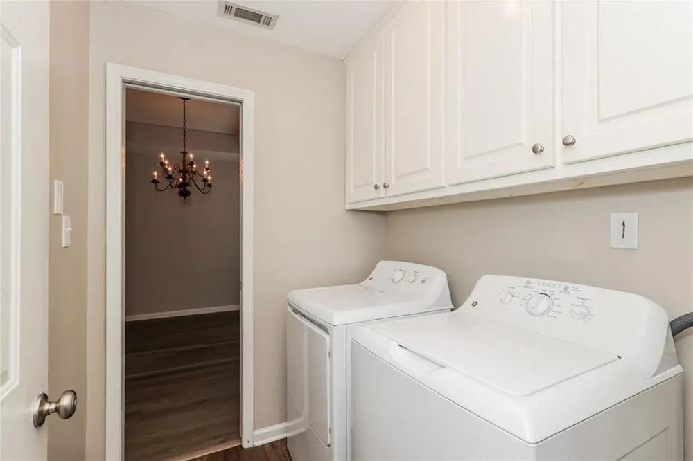 231 Turnbridge Circle Peachtree City, GA 30269