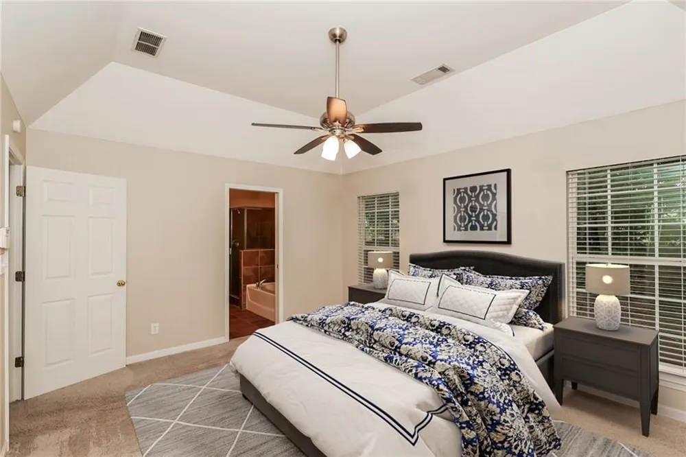 231 Turnbridge Circle Peachtree City, GA 30269