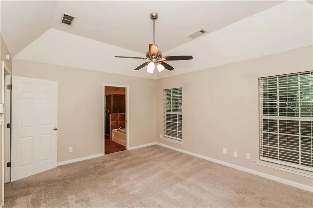 231 Turnbridge Circle Peachtree City, GA 30269