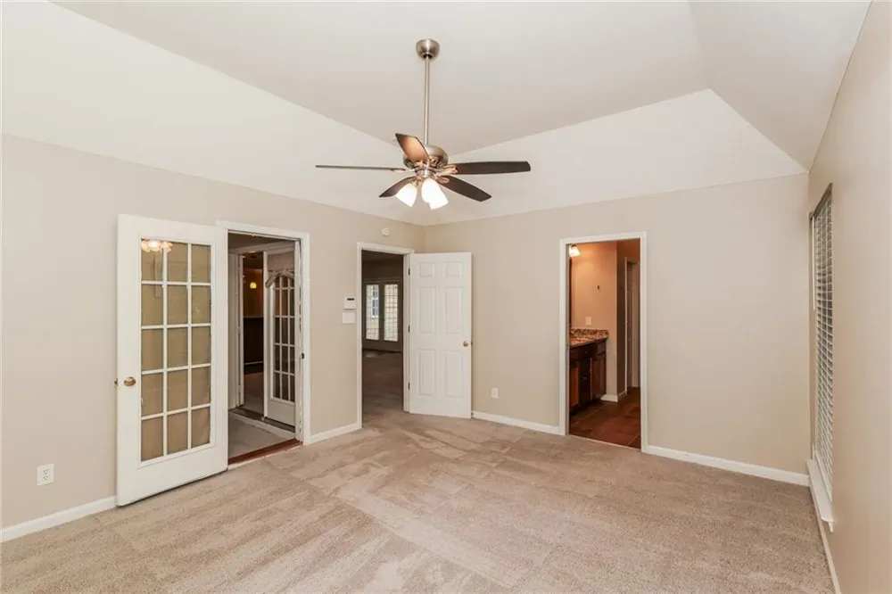 231 Turnbridge Circle Peachtree City, GA 30269