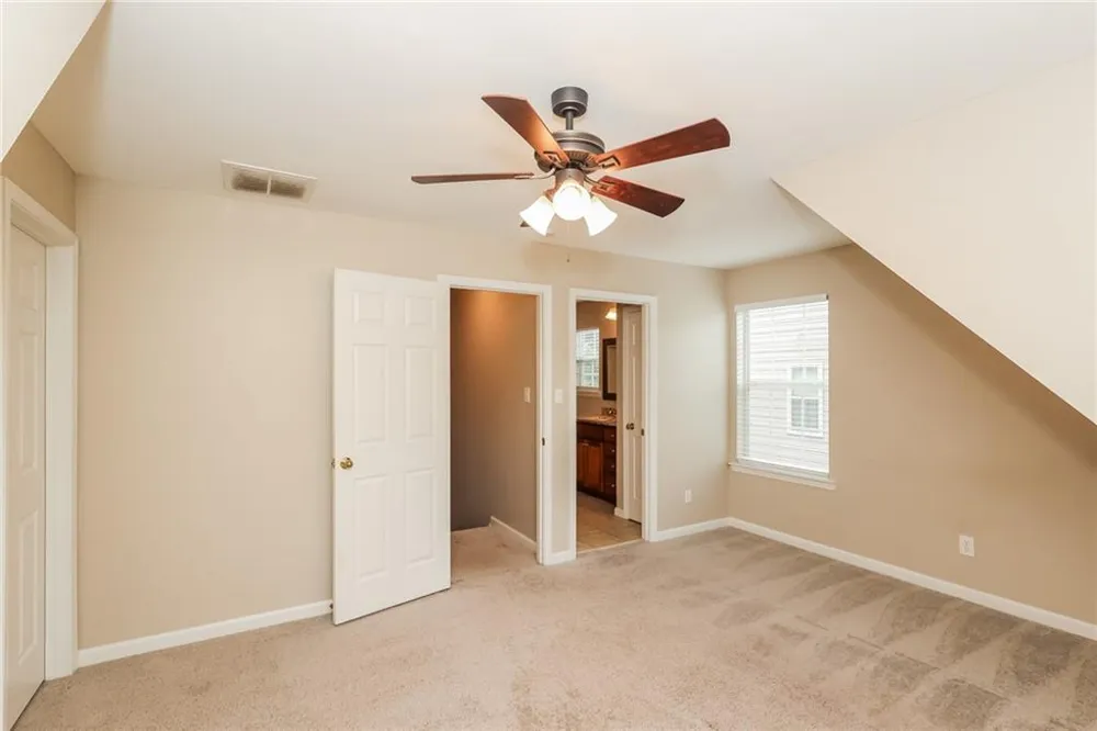 231 Turnbridge Circle Peachtree City, GA 30269