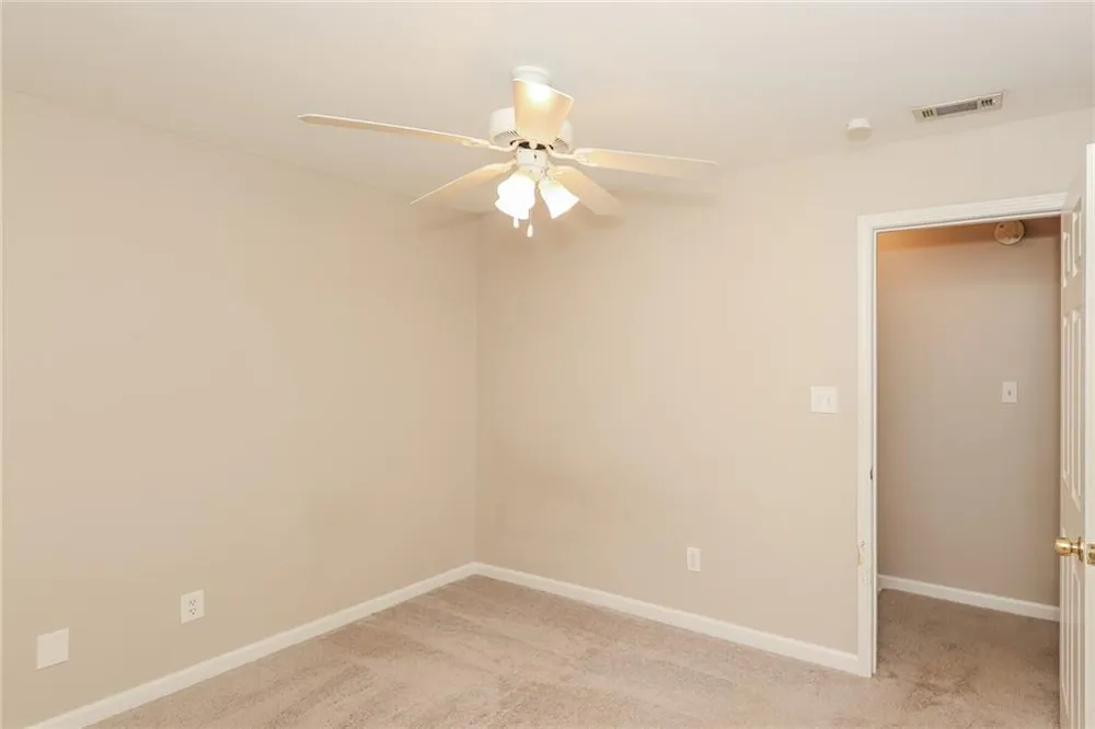 231 Turnbridge Circle Peachtree City, GA 30269