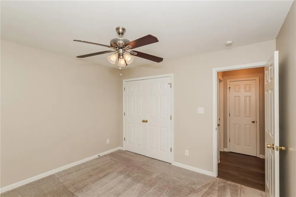 231 Turnbridge Circle Peachtree City, GA 30269