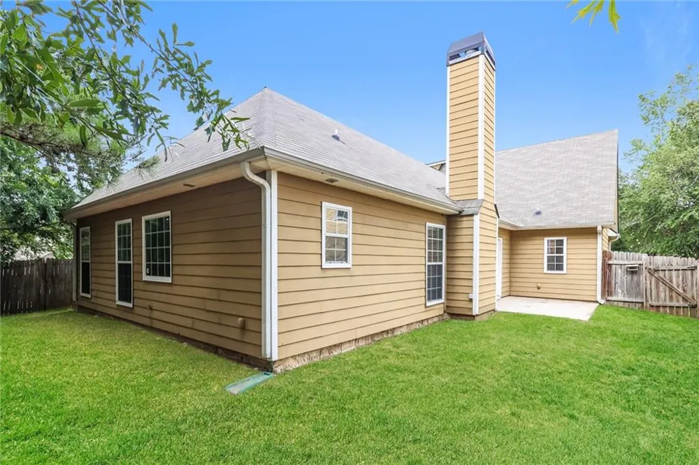 231 Turnbridge Circle Peachtree City, GA 30269