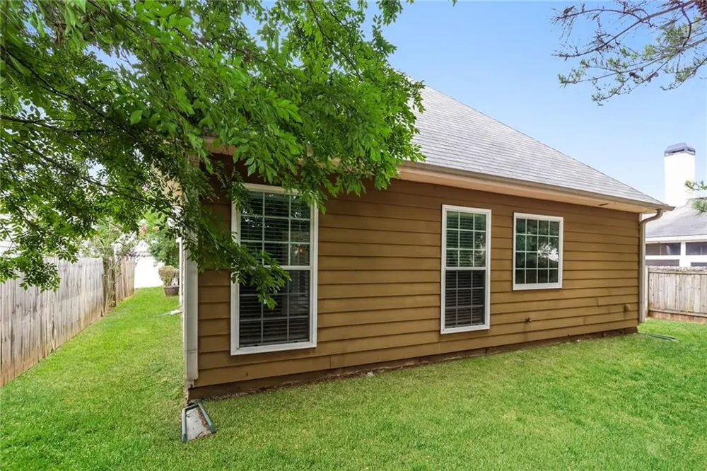 231 Turnbridge Circle Peachtree City, GA 30269