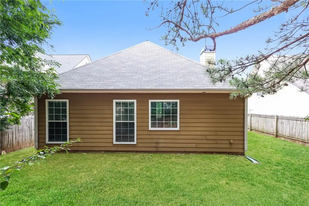 231 Turnbridge Circle Peachtree City, GA 30269