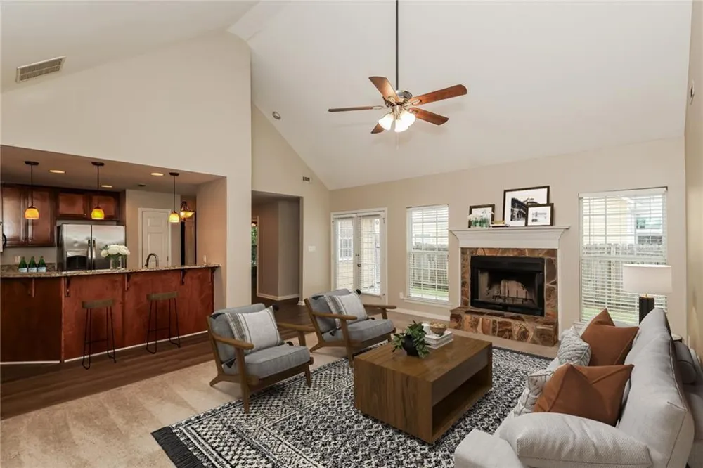 231 Turnbridge Circle Peachtree City, GA 30269