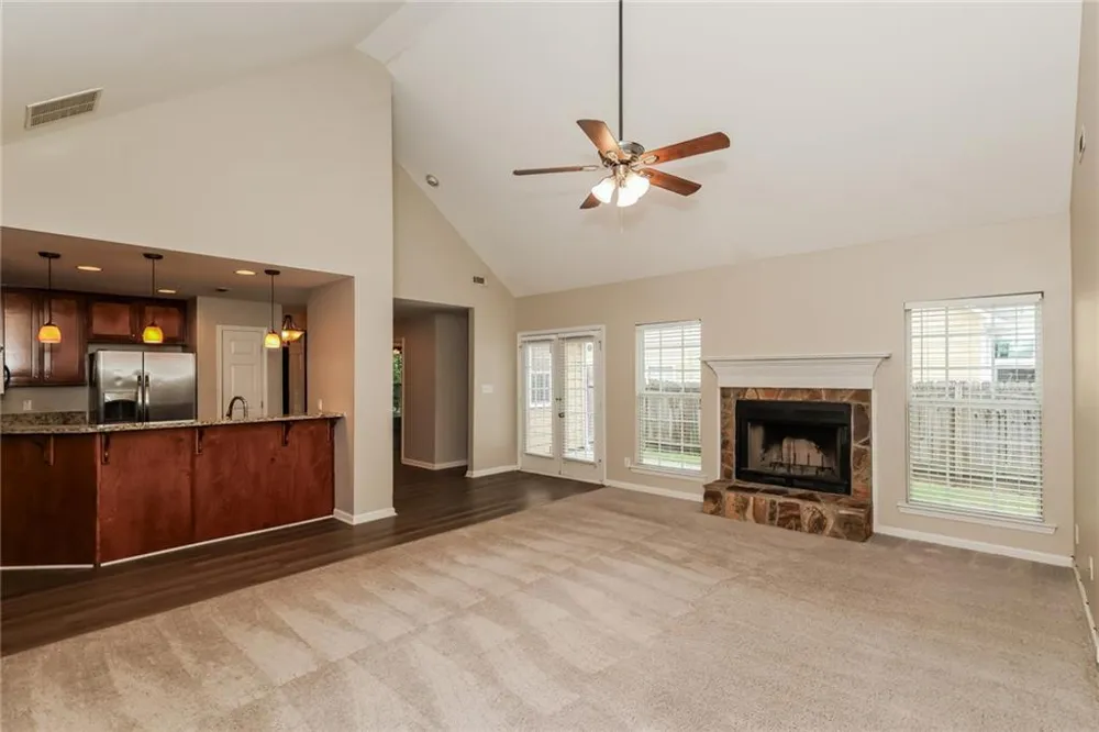 231 Turnbridge Circle Peachtree City, GA 30269