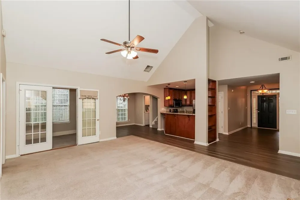 231 Turnbridge Circle Peachtree City, GA 30269