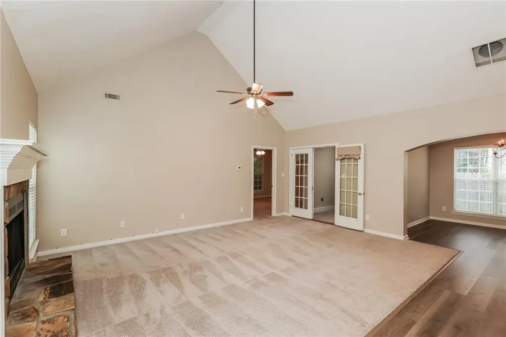 231 Turnbridge Circle Peachtree City, GA 30269