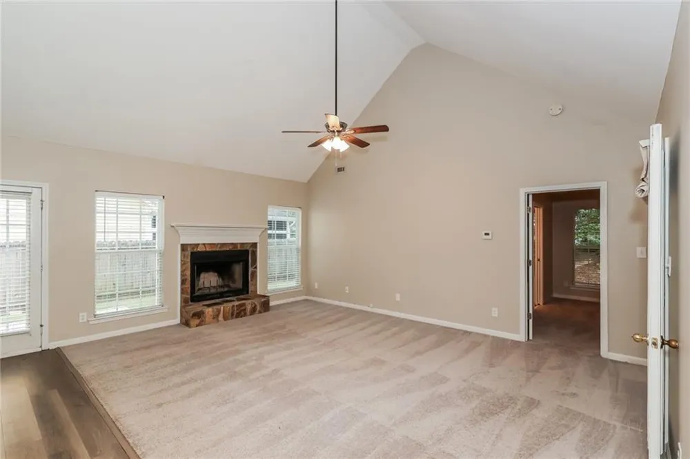 231 Turnbridge Circle Peachtree City, GA 30269