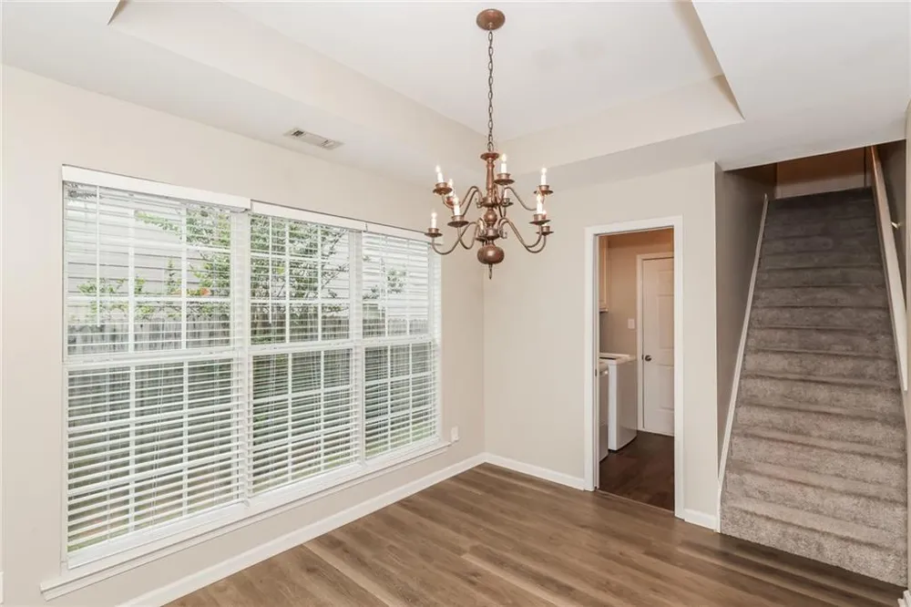 231 Turnbridge Circle Peachtree City, GA 30269