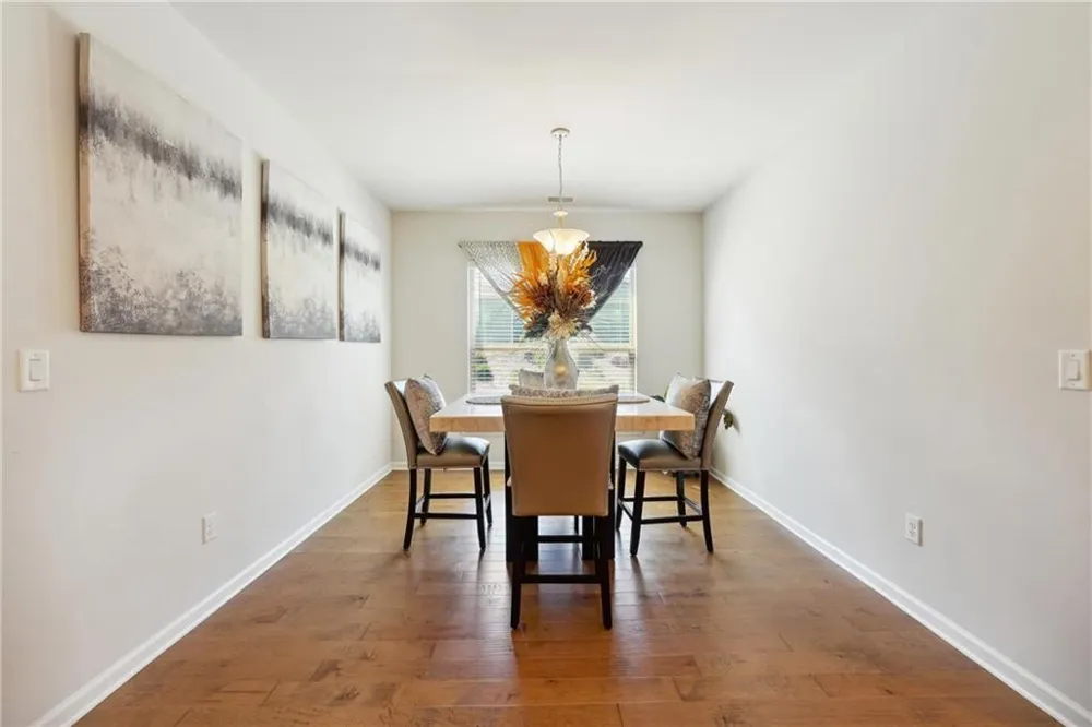 361 Elkins Place Peachtree City, GA 30269