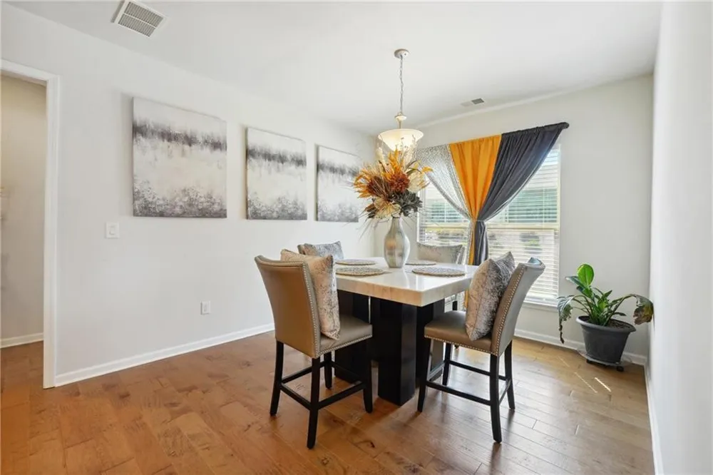 361 Elkins Place Peachtree City, GA 30269
