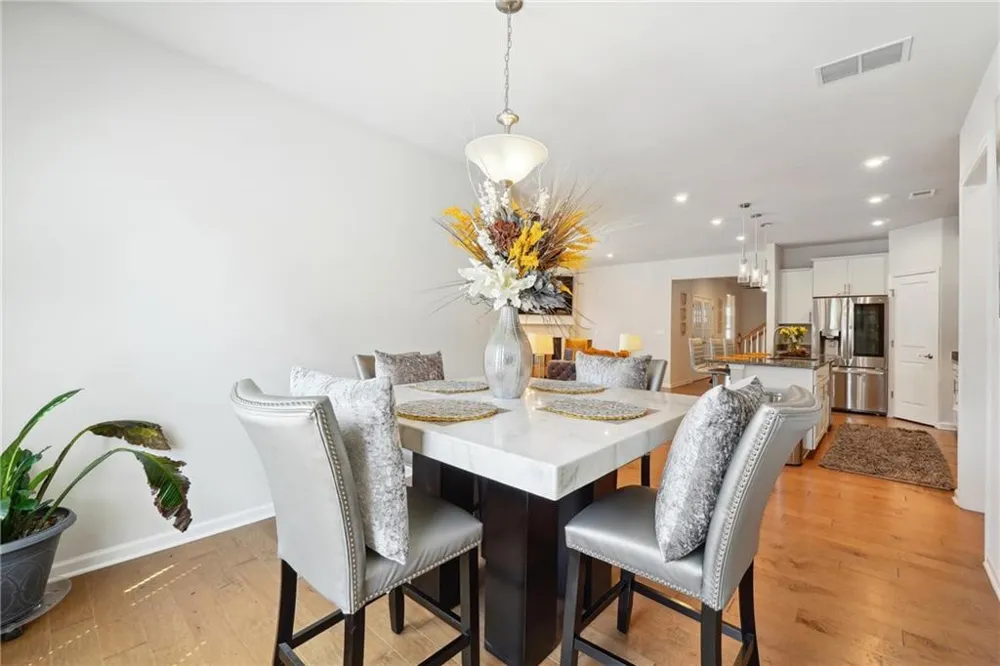 361 Elkins Place Peachtree City, GA 30269