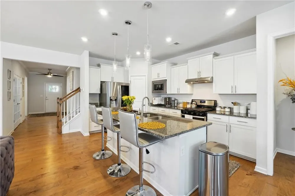 361 Elkins Place Peachtree City, GA 30269