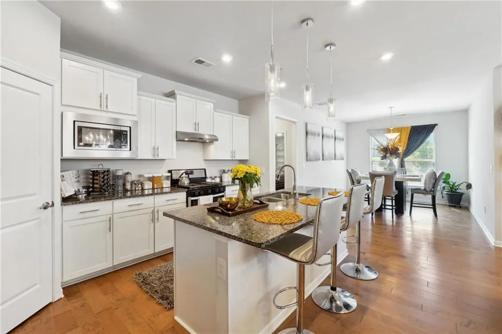 361 Elkins Place Peachtree City, GA 30269