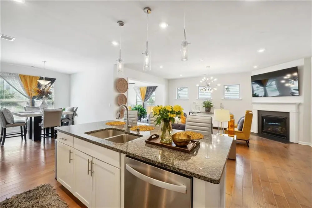 361 Elkins Place Peachtree City, GA 30269