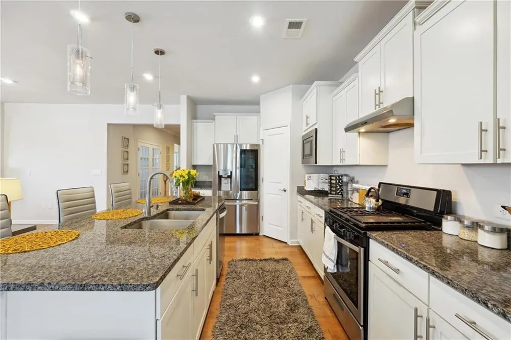 361 Elkins Place Peachtree City, GA 30269