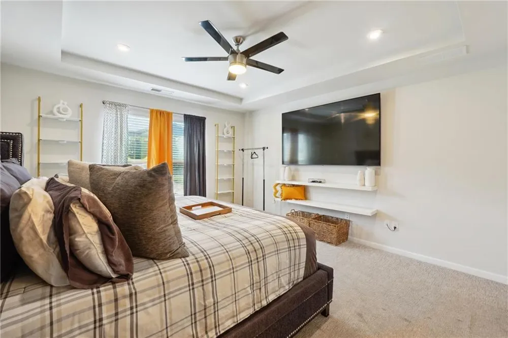 361 Elkins Place Peachtree City, GA 30269