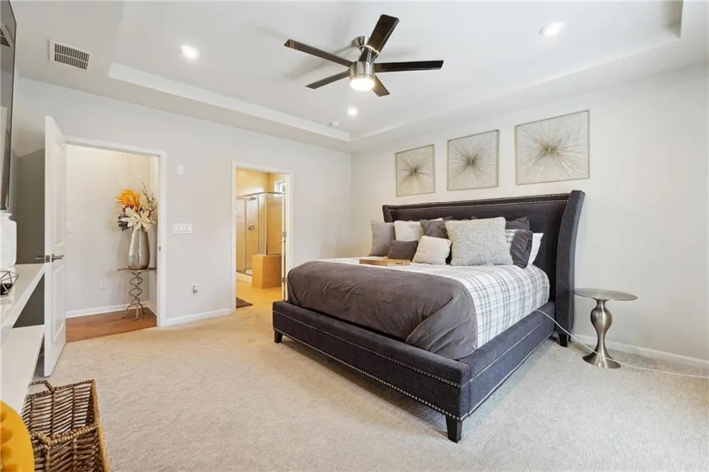 361 Elkins Place Peachtree City, GA 30269