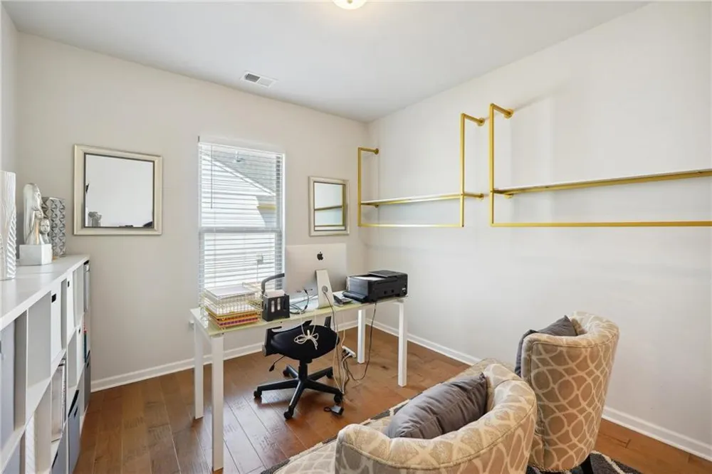 361 Elkins Place Peachtree City, GA 30269