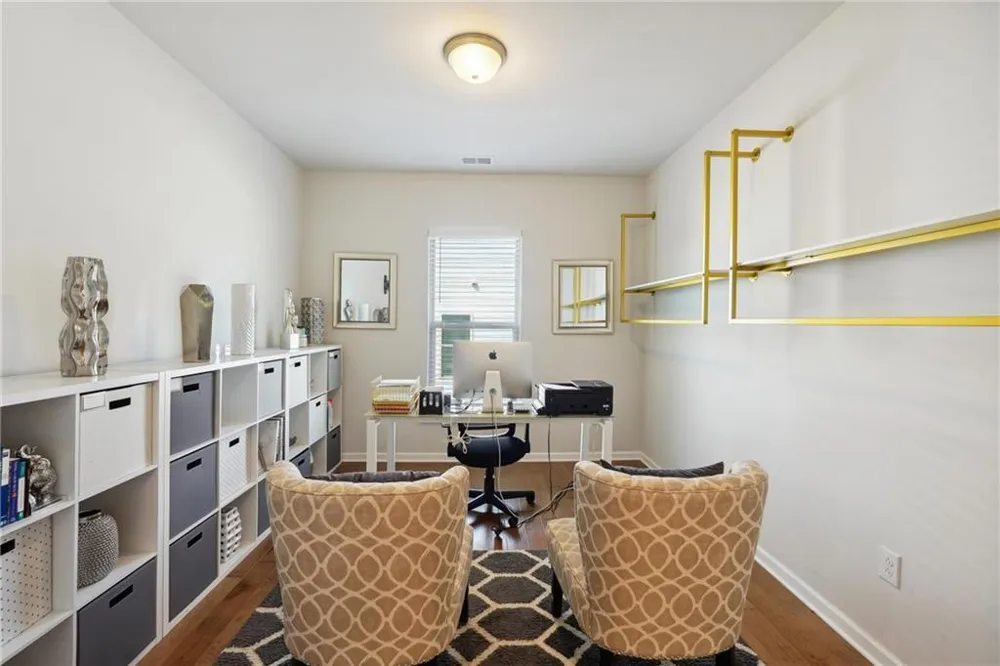 361 Elkins Place Peachtree City, GA 30269