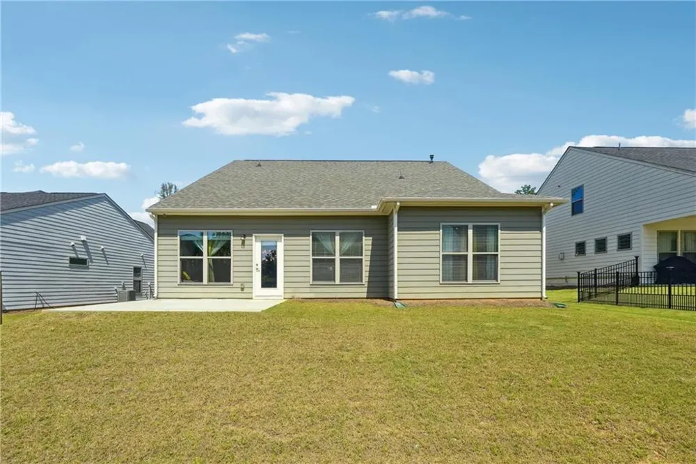 361 Elkins Place Peachtree City, GA 30269