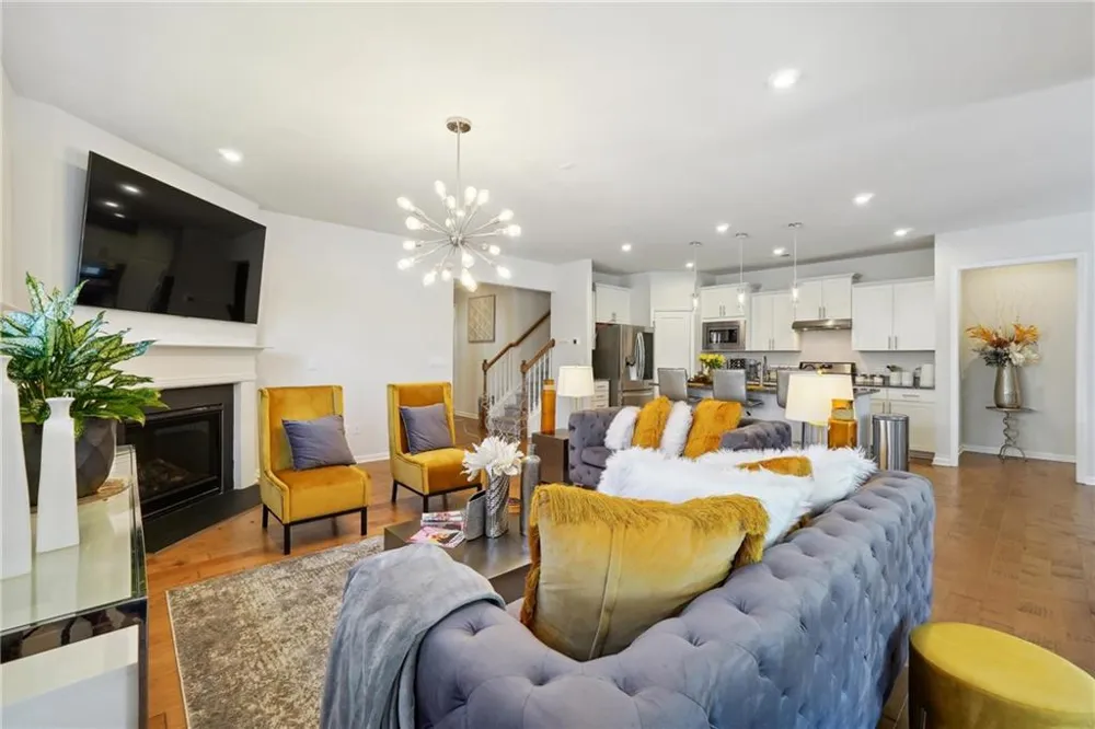 361 Elkins Place Peachtree City, GA 30269