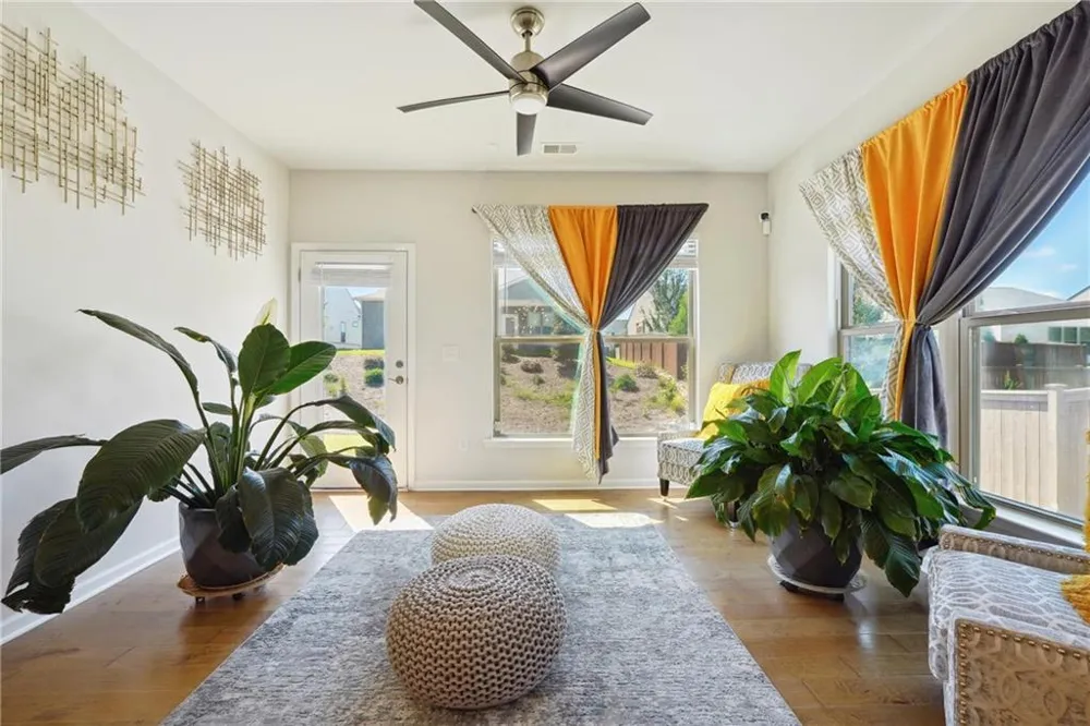 361 Elkins Place Peachtree City, GA 30269