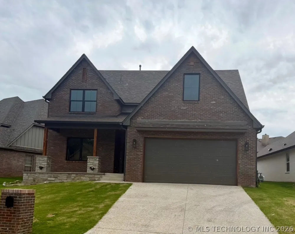 3107 Harbour Town Place Claremore, OK 74019